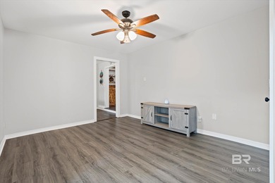 Welcome to your home on the Lake Forest Golf Course! This 3 on Lake Forest Yacht and Country Club in Alabama - for sale on GolfHomes.com, golf home, golf lot