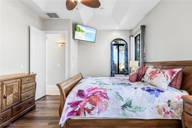 Welcome to this one-of-a-kind, spacious 4-bedroom, 2-large-den on Royal Tee Country Club in Florida - for sale on GolfHomes.com, golf home, golf lot