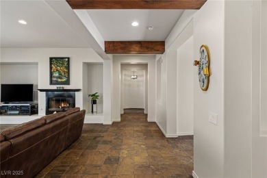 Charming 1-Story w 4,478 sqft of living space on a .37-acre on Bears Best Las Vegas Golf Club in Nevada - for sale on GolfHomes.com, golf home, golf lot