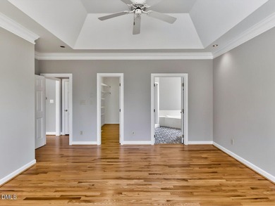 Step into your golf course oasis here in the beautiful and on The Neuse Golf Club in North Carolina - for sale on GolfHomes.com, golf home, golf lot