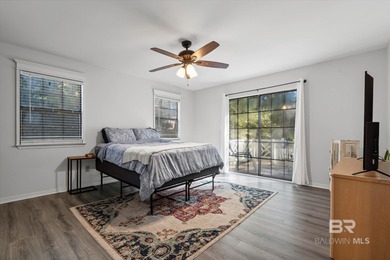 Welcome to your home on the Lake Forest Golf Course! This 3 on Lake Forest Yacht and Country Club in Alabama - for sale on GolfHomes.com, golf home, golf lot