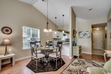 Well cared for home in a golf course community in Little River on The Valley At Eastport in South Carolina - for sale on GolfHomes.com, golf home, golf lot