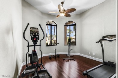 Welcome to this one-of-a-kind, spacious 4-bedroom, 2-large-den on Royal Tee Country Club in Florida - for sale on GolfHomes.com, golf home, golf lot