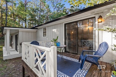 Welcome to your home on the Lake Forest Golf Course! This 3 on Lake Forest Yacht and Country Club in Alabama - for sale on GolfHomes.com, golf home, golf lot