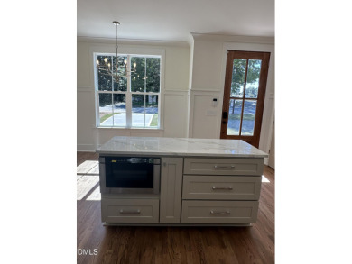 This beautifully appointed modern home at 2538 W Wilson St on Hillandale Golf Course in North Carolina - for sale on GolfHomes.com, golf home, golf lot