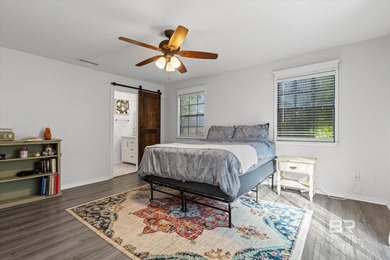 Welcome to your home on the Lake Forest Golf Course! This 3 on Lake Forest Yacht and Country Club in Alabama - for sale on GolfHomes.com, golf home, golf lot