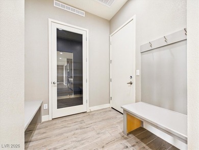 Welcome to refined living in Ovation at Mountain Falls. This on Mountain Falls Golf Course in Nevada - for sale on GolfHomes.com, golf home, golf lot