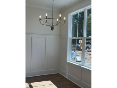 This beautifully appointed modern home at 2538 W Wilson St on Hillandale Golf Course in North Carolina - for sale on GolfHomes.com, golf home, golf lot
