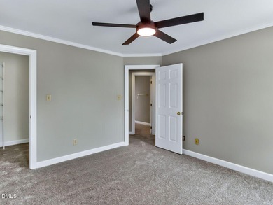 Step into your golf course oasis here in the beautiful and on The Neuse Golf Club in North Carolina - for sale on GolfHomes.com, golf home, golf lot