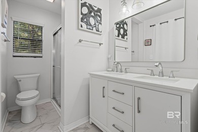 Welcome to your home on the Lake Forest Golf Course! This 3 on Lake Forest Yacht and Country Club in Alabama - for sale on GolfHomes.com, golf home, golf lot