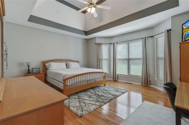 MASTER ON MAIN in sought after Bradshaw Farm Swim/Tennis/Golf on The Golf Club At Bradshaw Farm in Georgia - for sale on GolfHomes.com, golf home, golf lot