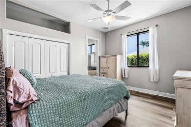Welcome to this one-of-a-kind, spacious 4-bedroom, 2-large-den on Royal Tee Country Club in Florida - for sale on GolfHomes.com, golf home, golf lot