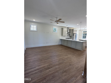 This beautifully appointed modern home at 2538 W Wilson St on Hillandale Golf Course in North Carolina - for sale on GolfHomes.com, golf home, golf lot