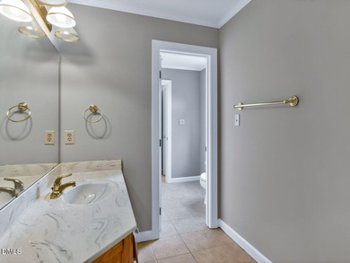 Step into your golf course oasis here in the beautiful and on The Neuse Golf Club in North Carolina - for sale on GolfHomes.com, golf home, golf lot