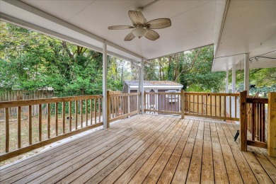 Elegant Southern Living in Aiken Estates - 3BR, 2BA

Welcome to on Houndslake Country Club in South Carolina - for sale on GolfHomes.com, golf home, golf lot