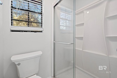 Welcome to your home on the Lake Forest Golf Course! This 3 on Lake Forest Yacht and Country Club in Alabama - for sale on GolfHomes.com, golf home, golf lot