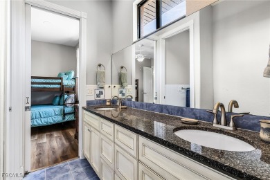 Welcome to this one-of-a-kind, spacious 4-bedroom, 2-large-den on Royal Tee Country Club in Florida - for sale on GolfHomes.com, golf home, golf lot