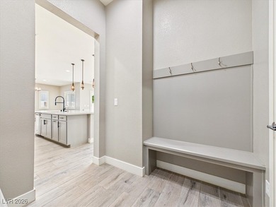 Welcome to refined living in Ovation at Mountain Falls. This on Mountain Falls Golf Course in Nevada - for sale on GolfHomes.com, golf home, golf lot