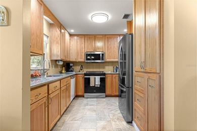 RARE Olympia Model END-UNIT Villa on a CORNER LOT with a on On Top of the World Golf Course in Florida - for sale on GolfHomes.com, golf home, golf lot