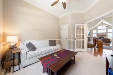 Welcome to this beautifully maintained ranch home in Avon's on Red Tail Golf Club in Ohio - for sale on GolfHomes.com, golf home, golf lot