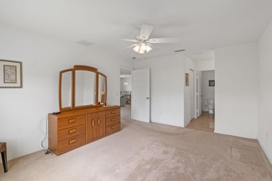 Rare opportunity to own a concrete block, single-family home in on Spanish Lakes Fairways in Florida - for sale on GolfHomes.com, golf home, golf lot