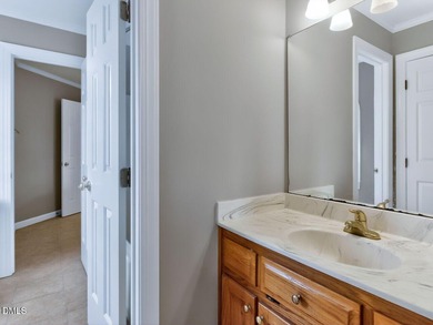 Step into your golf course oasis here in the beautiful and on The Neuse Golf Club in North Carolina - for sale on GolfHomes.com, golf home, golf lot