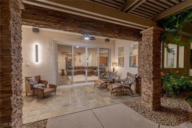 Charming 1-Story w 4,478 sqft of living space on a .37-acre on Bears Best Las Vegas Golf Club in Nevada - for sale on GolfHomes.com, golf home, golf lot
