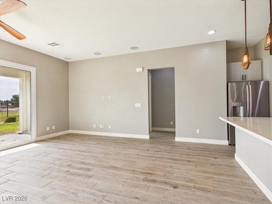 Welcome to refined living in Ovation at Mountain Falls. This on Mountain Falls Golf Course in Nevada - for sale on GolfHomes.com, golf home, golf lot