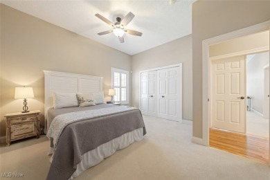 Welcome to this beautifully maintained ranch home in Avon's on Red Tail Golf Club in Ohio - for sale on GolfHomes.com, golf home, golf lot