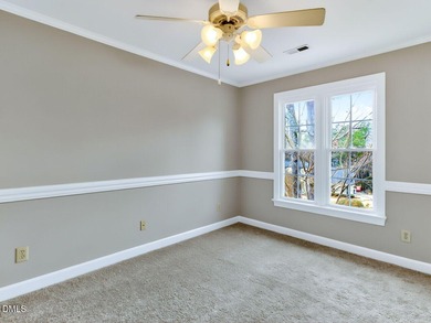 Step into your golf course oasis here in the beautiful and on The Neuse Golf Club in North Carolina - for sale on GolfHomes.com, golf home, golf lot