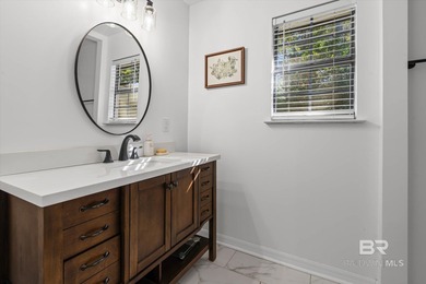 Welcome to your home on the Lake Forest Golf Course! This 3 on Lake Forest Yacht and Country Club in Alabama - for sale on GolfHomes.com, golf home, golf lot