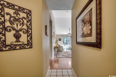 Well cared for home in a golf course community in Little River on The Valley At Eastport in South Carolina - for sale on GolfHomes.com, golf home, golf lot