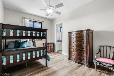 Welcome to this one-of-a-kind, spacious 4-bedroom, 2-large-den on Royal Tee Country Club in Florida - for sale on GolfHomes.com, golf home, golf lot