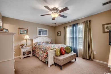 Well cared for home in a golf course community in Little River on The Valley At Eastport in South Carolina - for sale on GolfHomes.com, golf home, golf lot