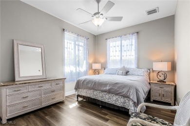 Welcome to this one-of-a-kind, spacious 4-bedroom, 2-large-den on Royal Tee Country Club in Florida - for sale on GolfHomes.com, golf home, golf lot