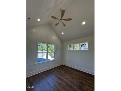 This beautifully appointed modern home at 2538 W Wilson St on Hillandale Golf Course in North Carolina - for sale on GolfHomes.com, golf home, golf lot