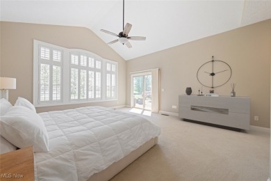 Welcome to this beautifully maintained ranch home in Avon's on Red Tail Golf Club in Ohio - for sale on GolfHomes.com, golf home, golf lot