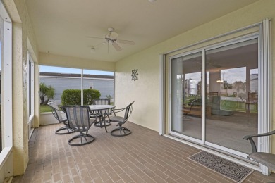 Rare opportunity to own a concrete block, single-family home in on Spanish Lakes Fairways in Florida - for sale on GolfHomes.com, golf home, golf lot
