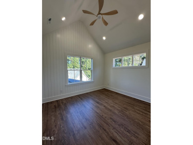 This beautifully appointed modern home at 2538 W Wilson St on Hillandale Golf Course in North Carolina - for sale on GolfHomes.com, golf home, golf lot