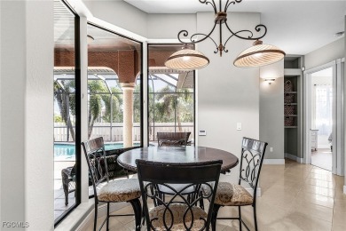 Welcome to this one-of-a-kind, spacious 4-bedroom, 2-large-den on Royal Tee Country Club in Florida - for sale on GolfHomes.com, golf home, golf lot