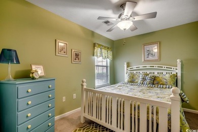 Well cared for home in a golf course community in Little River on The Valley At Eastport in South Carolina - for sale on GolfHomes.com, golf home, golf lot