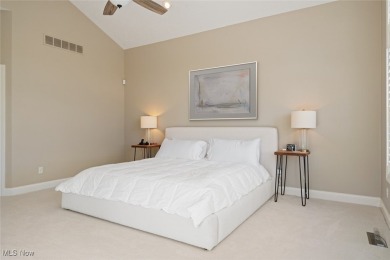 Welcome to this beautifully maintained ranch home in Avon's on Red Tail Golf Club in Ohio - for sale on GolfHomes.com, golf home, golf lot
