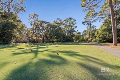 Welcome to your home on the Lake Forest Golf Course! This 3 on Lake Forest Yacht and Country Club in Alabama - for sale on GolfHomes.com, golf home, golf lot