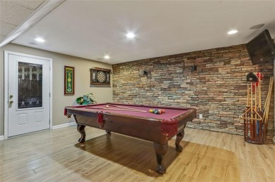 MASTER ON MAIN in sought after Bradshaw Farm Swim/Tennis/Golf on The Golf Club At Bradshaw Farm in Georgia - for sale on GolfHomes.com, golf home, golf lot