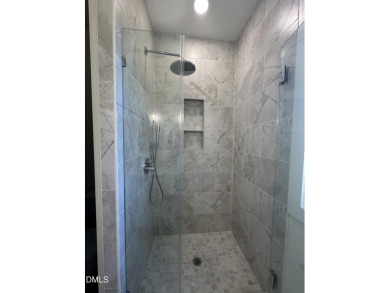 This beautifully appointed modern home at 2538 W Wilson St on Hillandale Golf Course in North Carolina - for sale on GolfHomes.com, golf home, golf lot