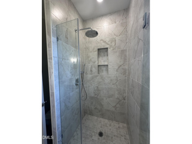 This beautifully appointed modern home at 2538 W Wilson St on Hillandale Golf Course in North Carolina - for sale on GolfHomes.com, golf home, golf lot