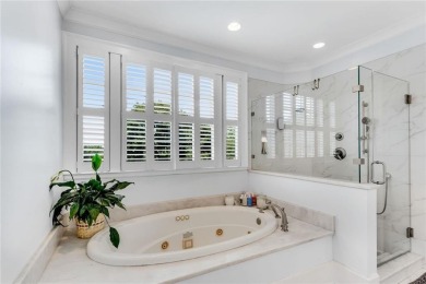 Welcome home to this stunning blend of luxurious living on Laurel Springs Golf Club in Georgia - for sale on GolfHomes.com, golf home, golf lot