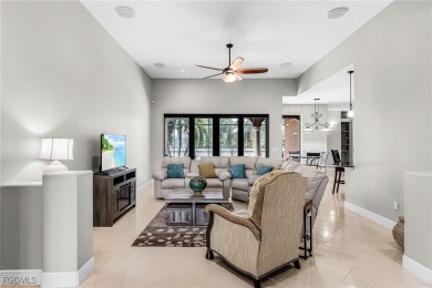 Welcome to this one-of-a-kind, spacious 4-bedroom, 2-large-den on Royal Tee Country Club in Florida - for sale on GolfHomes.com, golf home, golf lot