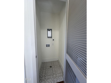 This beautifully appointed modern home at 2538 W Wilson St on Hillandale Golf Course in North Carolina - for sale on GolfHomes.com, golf home, golf lot