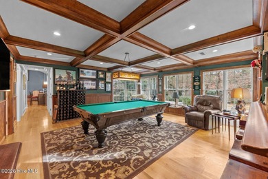 700 Linden Road on Pinehurst Resort and Country Club in North Carolina - for sale on GolfHomes.com, golf home, golf lot